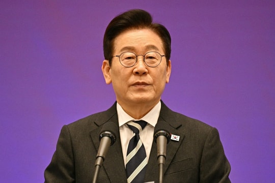 Tổng thống Hàn Quốc muốn xin lỗi Triều Tiên