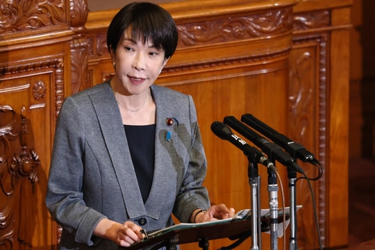 Thủ tướng Nhật tìm cách hạ nhiệt căng thẳng với Trung Quốc