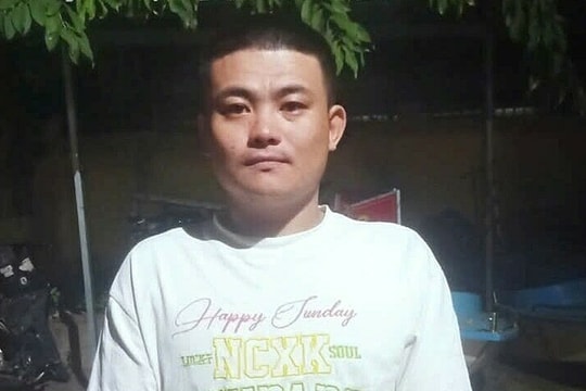 Đánh gục hàng xóm vì bị khuyên 'dừng nhậu'