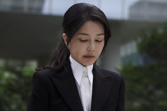 Cựu đệ nhất phu nhân Hàn Quốc bị đề nghị mức án 15 năm tù