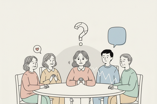 Chồng lạnh nhạt với nhà ngoại sau khi cưới được tôi