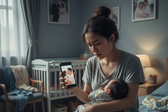 Vợ không 'đủ tiền' ly hôn dù chồng ngoại tình suốt 7 năm