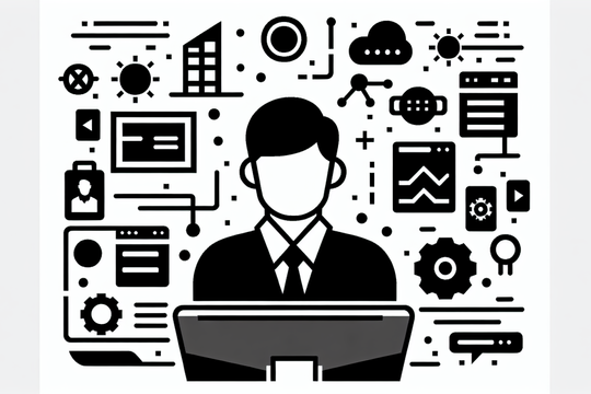 Phân vân chọn Công nghệ phần mềm vì lo sau này hết việc