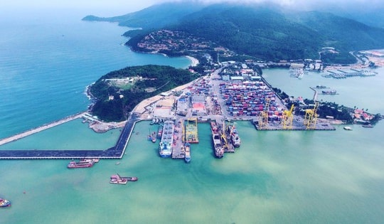 Thành lập khu thương mại tự do Đà Nẵng gắn cảng biển, sân bay và khu kinh tế