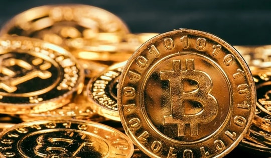 Thị trường tiền số hôm nay, 3-12: Biến động mạnh của Bitcoin giống hệt cổ phiếu Google