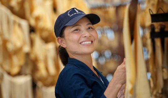 Tập đoàn Công nghiệp cao su Việt Nam lãi gần 7.000 tỉ đồng