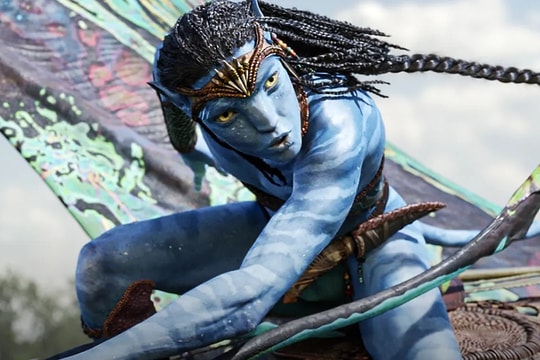 ‘Avatar 3' hủy buổi ra mắt ở Trung Quốc