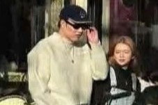 Hình ảnh Link Ka và Dương Domic hẹn hò gây xôn xao