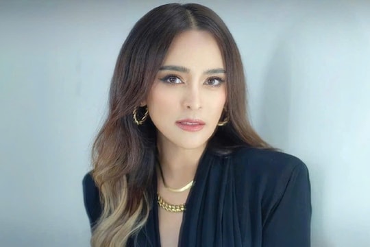 Nữ DJ Nana Rybena bị bắt