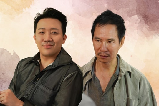 Trấn Thành, Lý Hải từ chối tranh giải Ngôi sao xanh