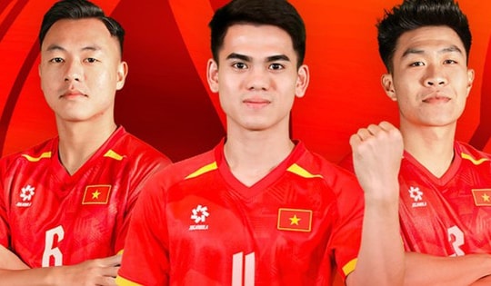 Xem trực tiếp đội tuyển U22 Việt Nam đấu U22 Lào ở đâu, kênh nào ngày 3/12?