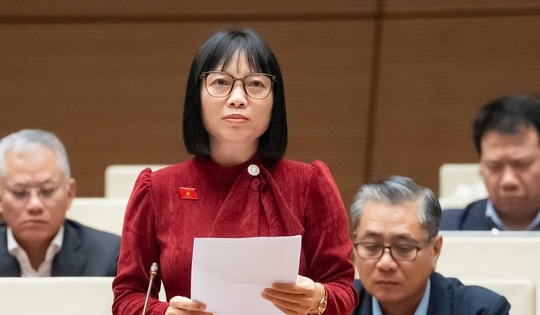 Xử lý tổ chức tín dụng yếu kém còn "nặng về quy trình, nhẹ về kết quả"