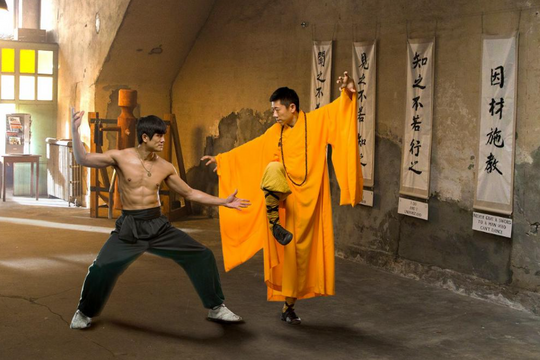 Trận đấu bí ẩn với cao thủ Trung Quốc khiến Lý Tiểu Long cả đời không nhắc lại