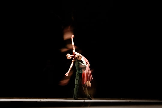 Khán giả Việt xúc động thưởng thức vở ballet đỉnh cao Anna Karenina