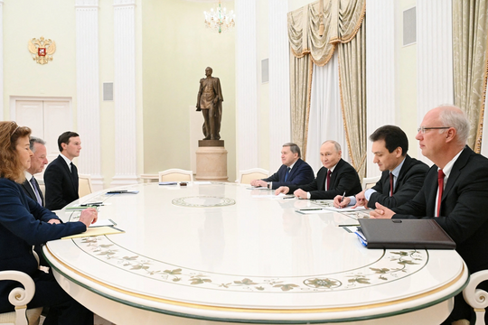 Đàm phán Nga - Mỹ đang tiến gần bước ngoặt quan trọng?