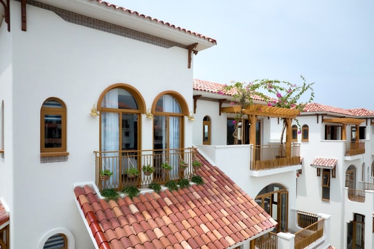 Casa Villa song lập và chuẩn mực mới của second home ven biển TP.HCM