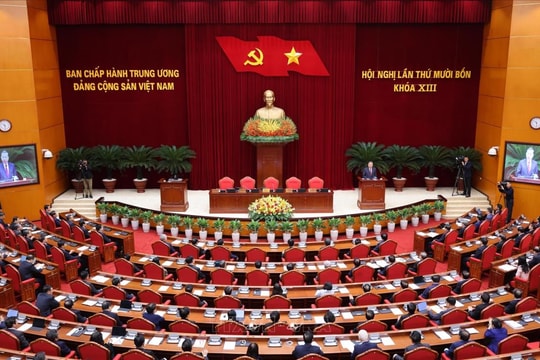 Đánh giá cán bộ theo 'Cẩm nang 377': Tránh 'xây nhà trên cát'