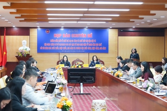 Rút ngắn thời gian xử lý, chống thất thu thuế giá trị gia tăng