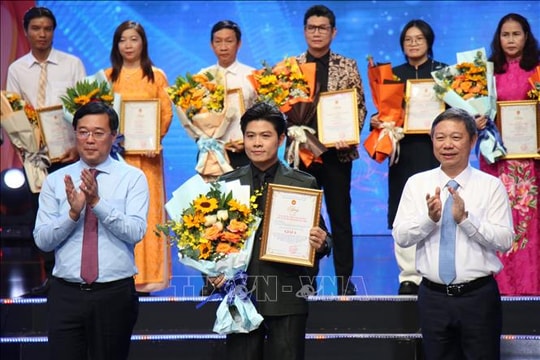 Lan tỏa giá trị tư tưởng, đạo đức, phong cách Hồ Chí Minh qua các tác phẩm