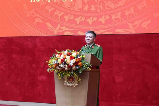 Xây dựng hệ thống trung tâm dữ liệu giám sát giao thông đồng bộ trên toàn quốc