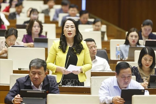 Đặt người dân làm trung tâm trong hoạch định và thực thi chính sách