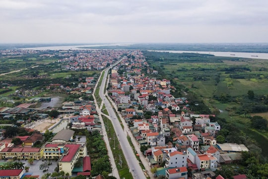 Đồng bộ dữ liệu hơn 61 triệu thửa đất, 567.000 căn hộ chung cư