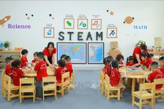 UNESCO công nhận Hà Nội là thành viên 'Mạng lưới các Thành phố học tập toàn cầu'