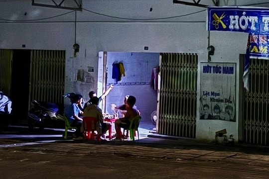 Người Phú Quốc ngày ngủ, đêm thức vì mất điện