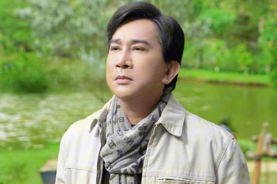 Kim Tử Long lần đầu nhận đề cử giải thưởng phim ảnh