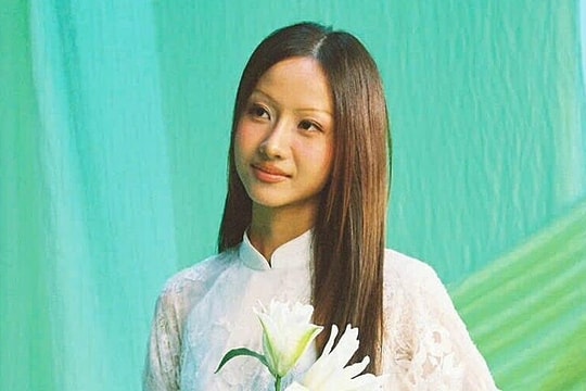 Suboi rap về quan hệ ngoại giao Việt - Mỹ