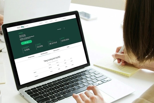 Dragon Capital lãi bao nhiêu khi quản lý gần 5 tỷ USD?