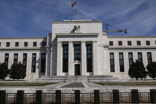Fed có thể thoát lỗ sau gần 3 năm