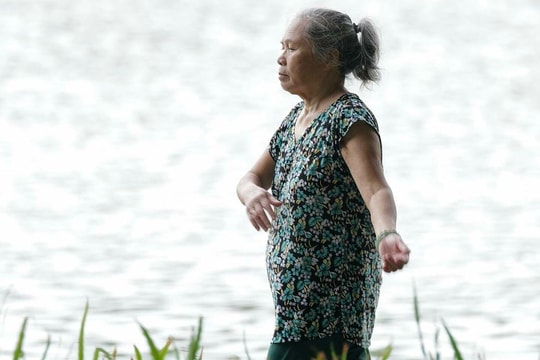 Não bộ thay đổi thế nào khi tập thể dục