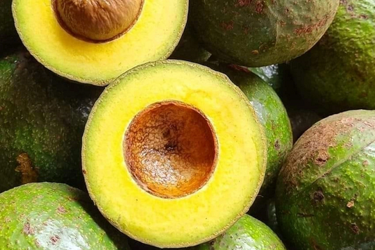 7 thực phẩm giúp giảm mỡ nội tạng tự nhiên