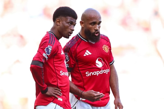 Man Utd được dùng Mbeumo, Diallo thêm một tuần