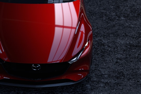 Cách Mazda kết hợp nghệ thuật và cơ khí trong ngành ôtô