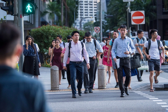 Người dân nước nào thông thạo tiếng Anh nhất Đông Nam Á?