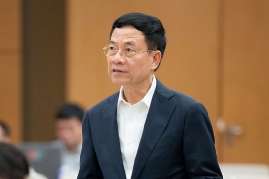 Hoạt động trí tuệ nhân tạo sẽ hưởng ưu đãi và hỗ trợ cao nhất