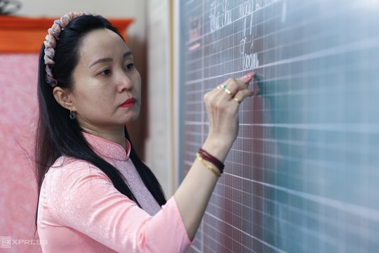 Dự kiến sáp nhập hầu hết cao đẳng sư phạm vào đại học