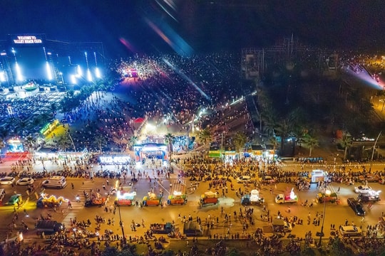 'Bất động sản Bãi Cháy sớm hưởng lợi khi du lịch phát triển'