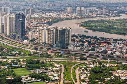 Tốc độ tăng giá nhà ngày càng vượt xa thu nhập