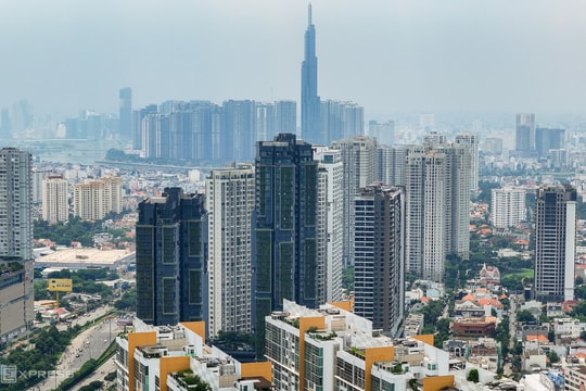 'Cần siết tín dụng bất động sản để hạ nhiệt giá nhà'