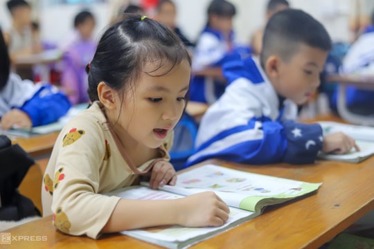 Chính phủ: SGK dùng chung sẽ kế thừa ưu điểm từ các bộ sách đang có