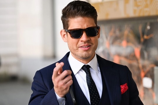 Bê bối lừa bán hàng nghìn phụ tùng giả cho động cơ máy bay trên toàn cầu