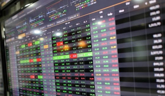 VN-Index hướng tới vùng 1.750-1.800 điểm, cơ hội mở rộng xu hướng tăng trong ngắn hạn