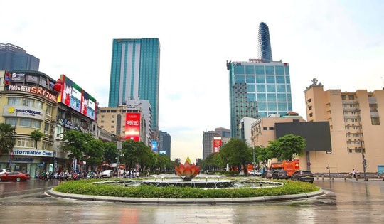 Giá đất mới, lo ngại cũ