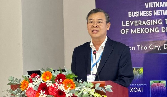 TP Cần Thơ "trải thảm" mời doanh nghiệp Nhật Bản đến đầu tư