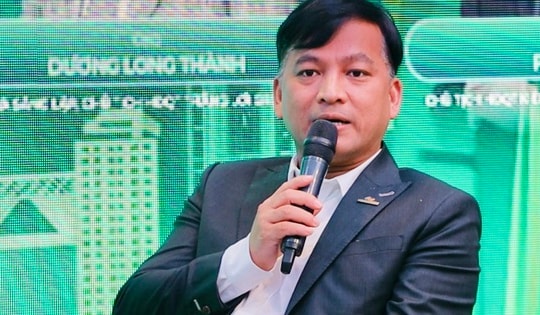 Nhận diện 4 rào cản khiến người dân ngày càng khó mua được nhà ở