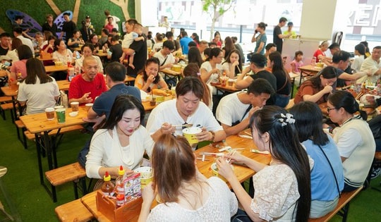 TPHCM sắp có Lễ hội phở đồng giá 40.000 đồng