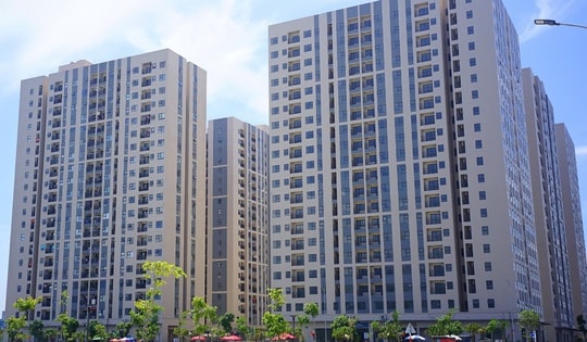 Tin vui cho người cần nhà ở xã hội tại Đà Nẵng